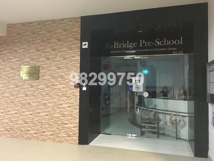 Blk 615C Edgefield Plains (Punggol), HDB 4 Rooms #119637882